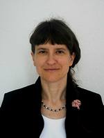 Photo of Annett Schwarze