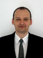 Photo of Rainer Schwarze